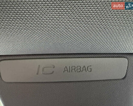 Чорний Вольво B60, об'ємом двигуна 1.6 л та пробігом 214 тис. км за 10499 $, фото 136 на Automoto.ua