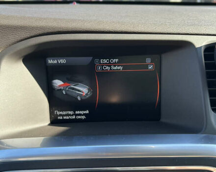 Вольво B60 2012 у Львові на Automoto.ua Чорний Вольво B60, об'ємом двигуна 1.99 л та пробігом 267 тис. км за 11150 $, фото 33 на Automoto.ua