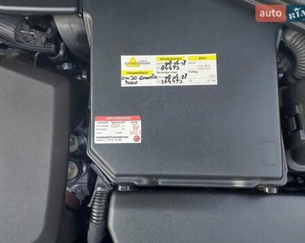 Черный Вольво B60, объемом двигателя 1.99 л и пробегом 262 тыс. км за 11333 $, фото 42 на Automoto.ua