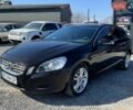 Черный Вольво B60, объемом двигателя 1.56 л и пробегом 283 тыс. км за 10000 $, фото 2 на Automoto.ua