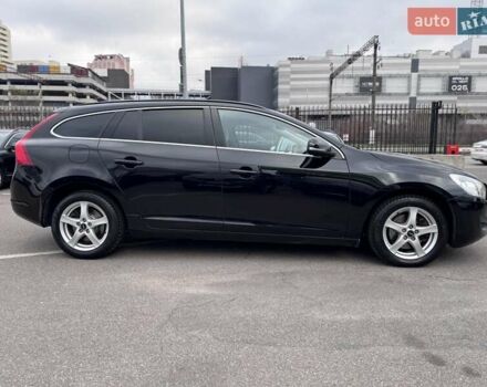 Чорний Вольво B60, об'ємом двигуна 2 л та пробігом 232 тис. км за 12700 $, фото 11 на Automoto.ua