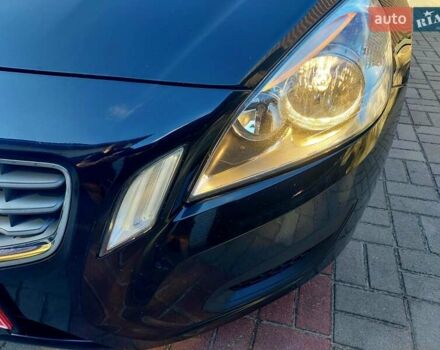 Черный Вольво B60, объемом двигателя 1.99 л и пробегом 266 тыс. км за 11111 $, фото 27 на Automoto.ua