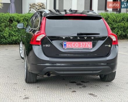 Чорний Вольво B60, об'ємом двигуна 1.6 л та пробігом 208 тис. км за 10299 $, фото 32 на Automoto.ua