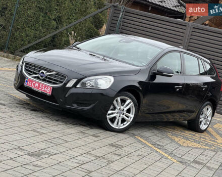 Чорний Вольво B60, об'ємом двигуна 1.6 л та пробігом 214 тис. км за 10499 $, фото 20 на Automoto.ua