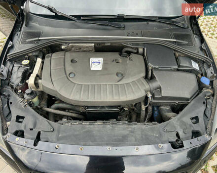 Вольво B60 2012 у Харкові на Automoto.ua Чорний Вольво B60, об'ємом двигуна 1.98 л та пробігом 224 тис. км за 11190 $, фото 27 на Automoto.ua