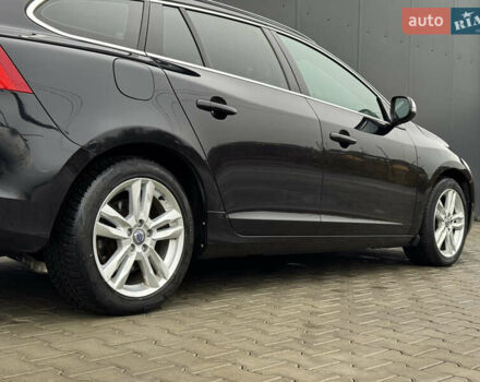 Чорний Вольво B60, об'ємом двигуна 2 л та пробігом 262 тис. км за 11799 $, фото 32 на Automoto.ua