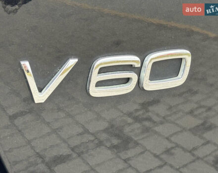 Чорний Вольво B60, об'ємом двигуна 1.6 л та пробігом 214 тис. км за 10499 $, фото 77 на Automoto.ua