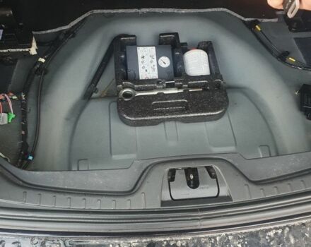 Черный Вольво B60, объемом двигателя 1.6 л и пробегом 290 тыс. км за 9900 $, фото 1 на Automoto.ua