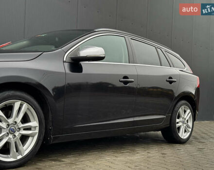 Чорний Вольво B60, об'ємом двигуна 2 л та пробігом 262 тис. км за 11799 $, фото 33 на Automoto.ua