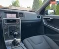 Черный Вольво B60, объемом двигателя 1.56 л и пробегом 218 тыс. км за 9850 $, фото 87 на Automoto.ua