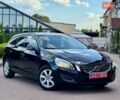Черный Вольво B60, объемом двигателя 1.56 л и пробегом 218 тыс. км за 9850 $, фото 41 на Automoto.ua