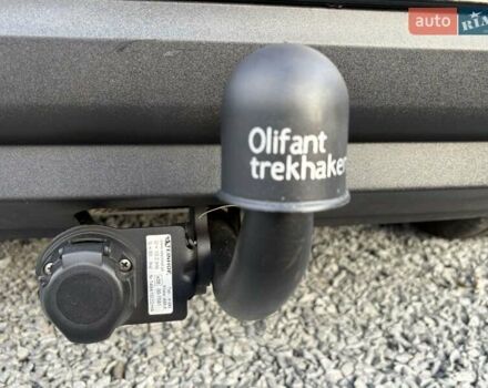 Чорний Вольво B60, об'ємом двигуна 1.99 л та пробігом 257 тис. км за 12200 $, фото 12 на Automoto.ua