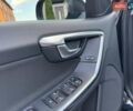 Черный Вольво B60, объемом двигателя 1.56 л и пробегом 218 тыс. км за 9850 $, фото 56 на Automoto.ua