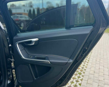 Вольво B60 2012 у Харкові на Automoto.ua Чорний Вольво B60, об'ємом двигуна 1.98 л та пробігом 224 тис. км за 11190 $, фото 26 на Automoto.ua