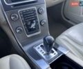 Черный Вольво B60, объемом двигателя 2.4 л и пробегом 240 тыс. км за 13000 $, фото 48 на Automoto.ua
