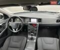 Черный Вольво B60, объемом двигателя 1.6 л и пробегом 207 тыс. км за 10450 $, фото 88 на Automoto.ua