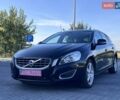 Черный Вольво B60, объемом двигателя 2.4 л и пробегом 240 тыс. км за 13000 $, фото 3 на Automoto.ua