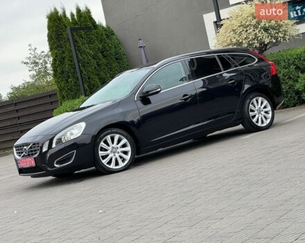 Чорний Вольво B60, об'ємом двигуна 1.6 л та пробігом 208 тис. км за 10299 $, фото 9 на Automoto.ua