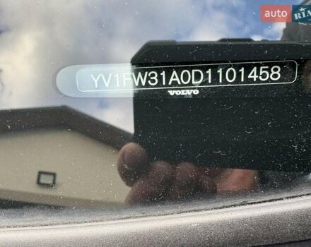 Чорний Вольво B60, об'ємом двигуна 1.99 л та пробігом 257 тис. км за 12200 $, фото 49 на Automoto.ua