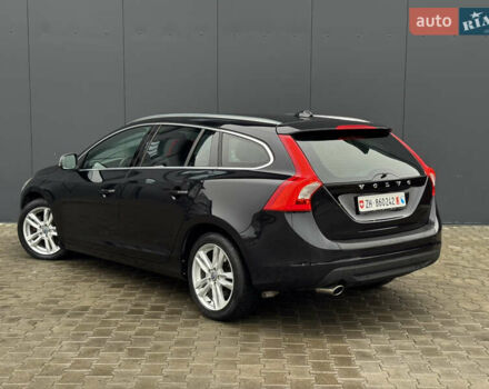 Чорний Вольво B60, об'ємом двигуна 2 л та пробігом 262 тис. км за 11799 $, фото 17 на Automoto.ua