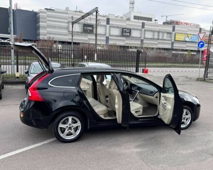 Чорний Вольво B60, об'ємом двигуна 2 л та пробігом 233 тис. км за 12700 $, фото 14 на Automoto.ua