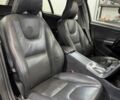 Черный Вольво B60, объемом двигателя 2 л и пробегом 189 тыс. км за 11900 $, фото 134 на Automoto.ua