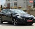 Черный Вольво B60, объемом двигателя 2.4 л и пробегом 249 тыс. км за 12500 $, фото 7 на Automoto.ua