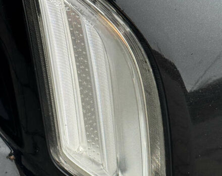 Черный Вольво B60, объемом двигателя 1.6 л и пробегом 214 тыс. км за 10499 $, фото 150 на Automoto.ua