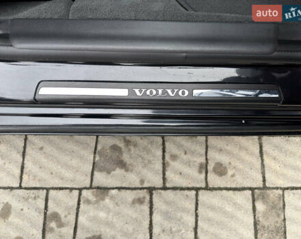 Чорний Вольво B60, об'ємом двигуна 1.6 л та пробігом 214 тис. км за 10499 $, фото 165 на Automoto.ua