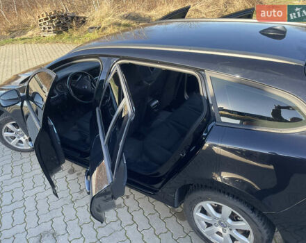 Чорний Вольво B60, об'ємом двигуна 1.56 л та пробігом 279 тис. км за 9500 $, фото 31 на Automoto.ua