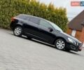 Черный Вольво B60, объемом двигателя 1.6 л и пробегом 207 тыс. км за 10450 $, фото 129 на Automoto.ua