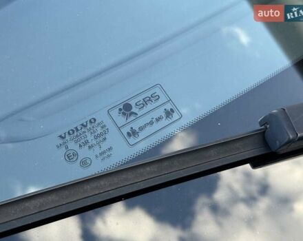 Черный Вольво B60, объемом двигателя 1.56 л и пробегом 218 тыс. км за 9850 $, фото 31 на Automoto.ua