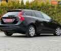 Черный Вольво B60, объемом двигателя 1.6 л и пробегом 207 тыс. км за 10450 $, фото 24 на Automoto.ua
