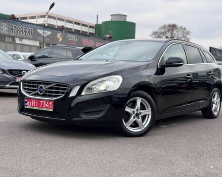 Чорний Вольво B60, об'ємом двигуна 2 л та пробігом 233 тис. км за 12700 $, фото 5 на Automoto.ua