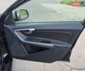 Черный Вольво B60, объемом двигателя 2.4 л и пробегом 249 тыс. км за 12199 $, фото 45 на Automoto.ua