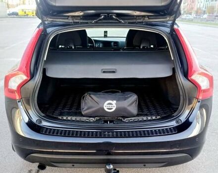 Чорний Вольво B60, об'ємом двигуна 1.6 л та пробігом 247 тис. км за 10750 $, фото 24 на Automoto.ua