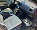 Чорний Вольво B60, об'ємом двигуна 2.4 л та пробігом 271 тис. км за 12990 $, фото 8 на Automoto.ua