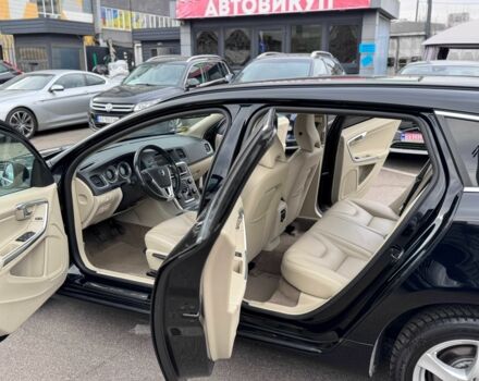 Чорний Вольво B60, об'ємом двигуна 2 л та пробігом 233 тис. км за 12700 $, фото 18 на Automoto.ua