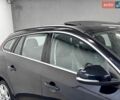 Черный Вольво B60, объемом двигателя 2 л и пробегом 189 тыс. км за 11900 $, фото 11 на Automoto.ua