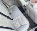 Черный Вольво B60, объемом двигателя 2.4 л и пробегом 240 тыс. км за 13000 $, фото 67 на Automoto.ua