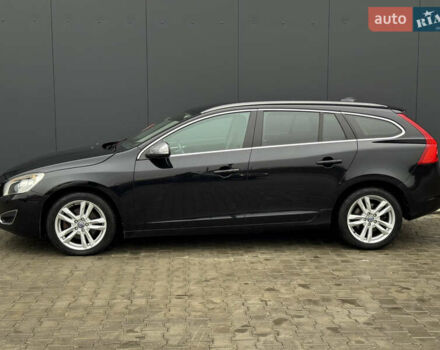Чорний Вольво B60, об'ємом двигуна 2 л та пробігом 262 тис. км за 11799 $, фото 32 на Automoto.ua