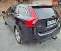 Черный Вольво B60, объемом двигателя 1.56 л и пробегом 225 тыс. км за 9800 $, фото 22 на Automoto.ua