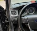 Черный Вольво B60, объемом двигателя 1.98 л и пробегом 288 тыс. км за 10000 $, фото 17 на Automoto.ua
