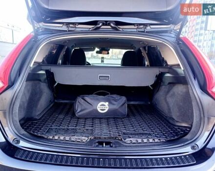 Чорний Вольво B60, об'ємом двигуна 1.6 л та пробігом 247 тис. км за 10750 $, фото 33 на Automoto.ua