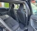 Черный Вольво B60, объемом двигателя 1.56 л и пробегом 218 тыс. км за 9850 $, фото 101 на Automoto.ua