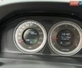 Черный Вольво B60, объемом двигателя 2.4 л и пробегом 260 тыс. км за 13200 $, фото 13 на Automoto.ua