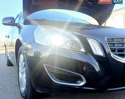 Чорний Вольво B60, об'ємом двигуна 1.6 л та пробігом 247 тис. км за 10750 $, фото 50 на Automoto.ua