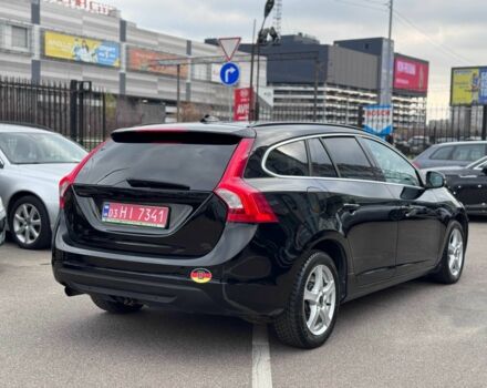 Чорний Вольво B60, об'ємом двигуна 2 л та пробігом 233 тис. км за 12700 $, фото 10 на Automoto.ua