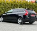 Черный Вольво B60, объемом двигателя 1.6 л и пробегом 207 тыс. км за 10850 $, фото 83 на Automoto.ua