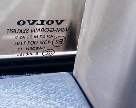 Чорний Вольво B60, об'ємом двигуна 1.6 л та пробігом 247 тис. км за 10750 $, фото 95 на Automoto.ua